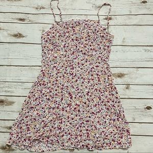 Cotton On Ditsy Floral Dress